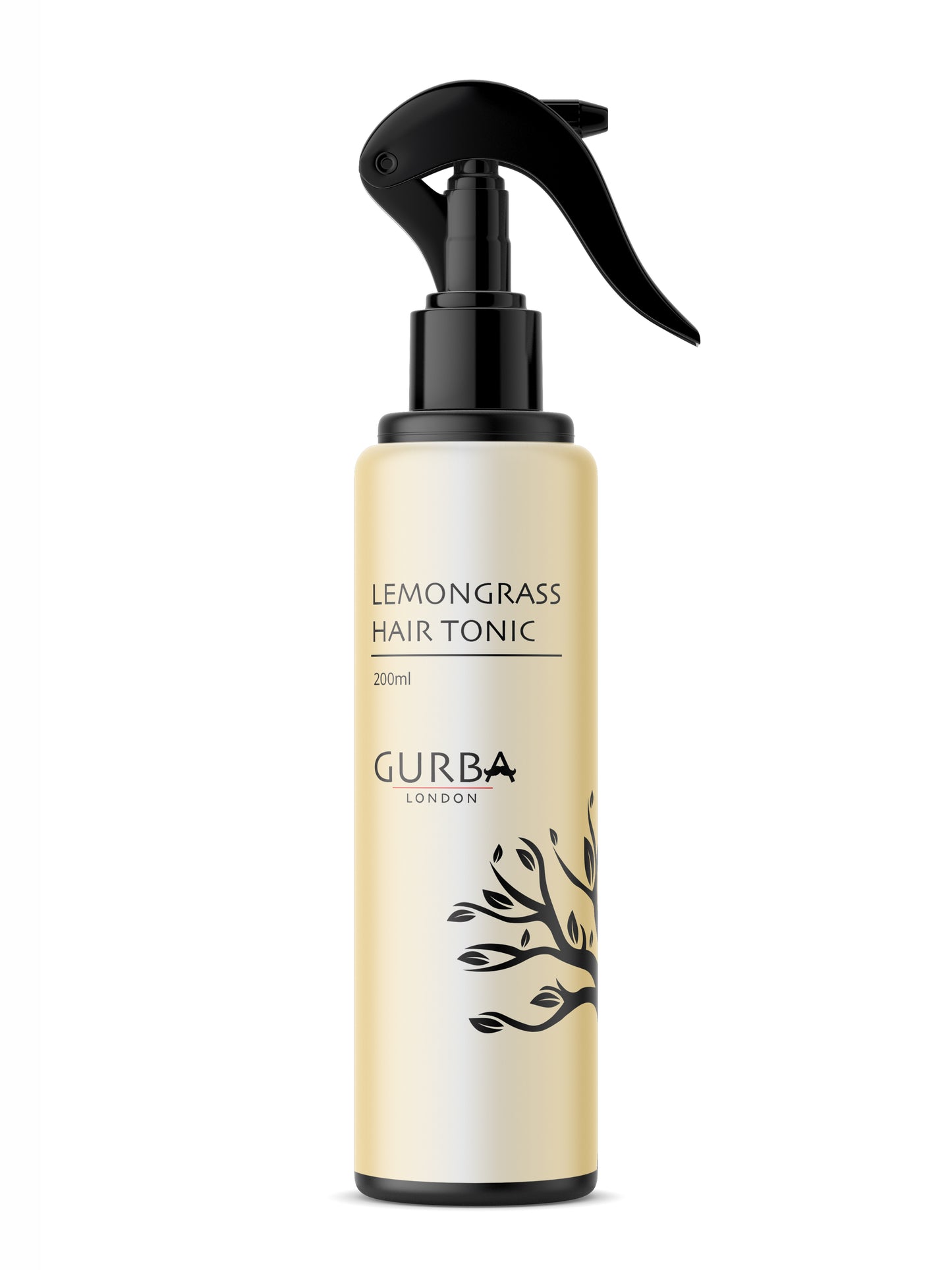 Grooming Tonic – Lemongrass