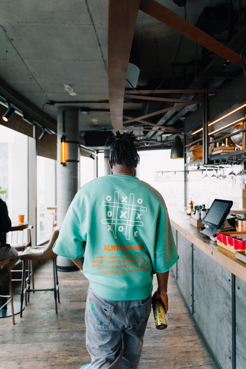 Always Guiding Materials