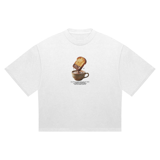 Bread & Tea T Shirt