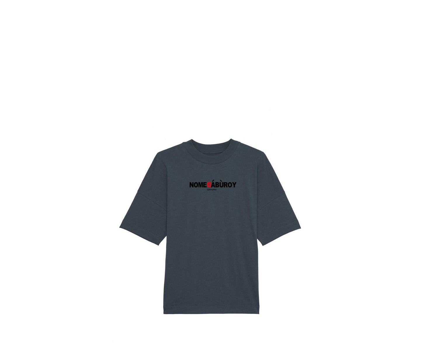 Yoruba demon light T-shirt