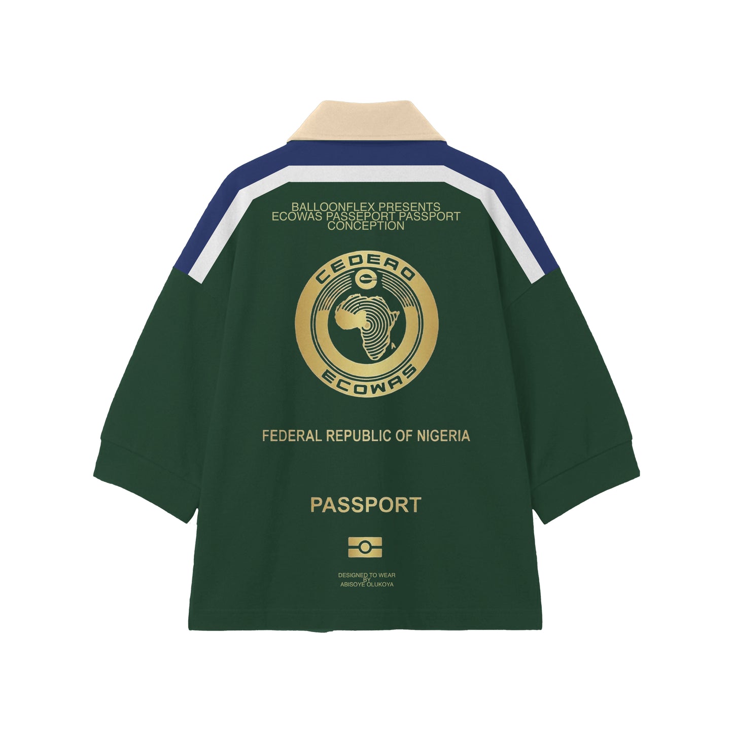 Passport Polo