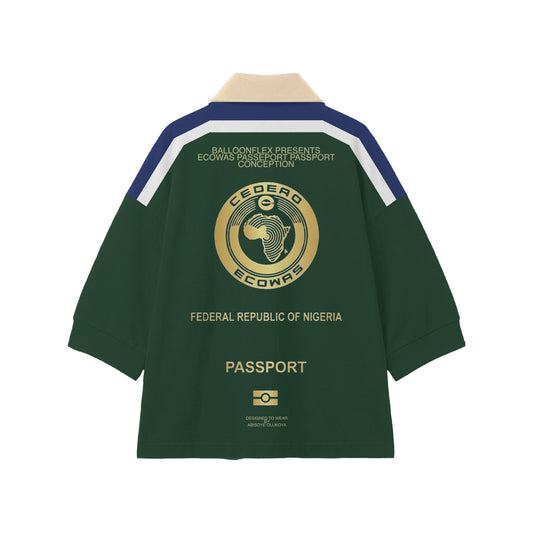 Passport Polo