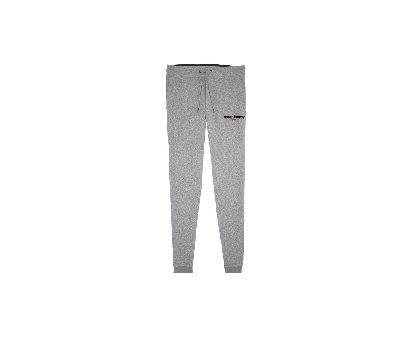 Yoruba demon Track Pant