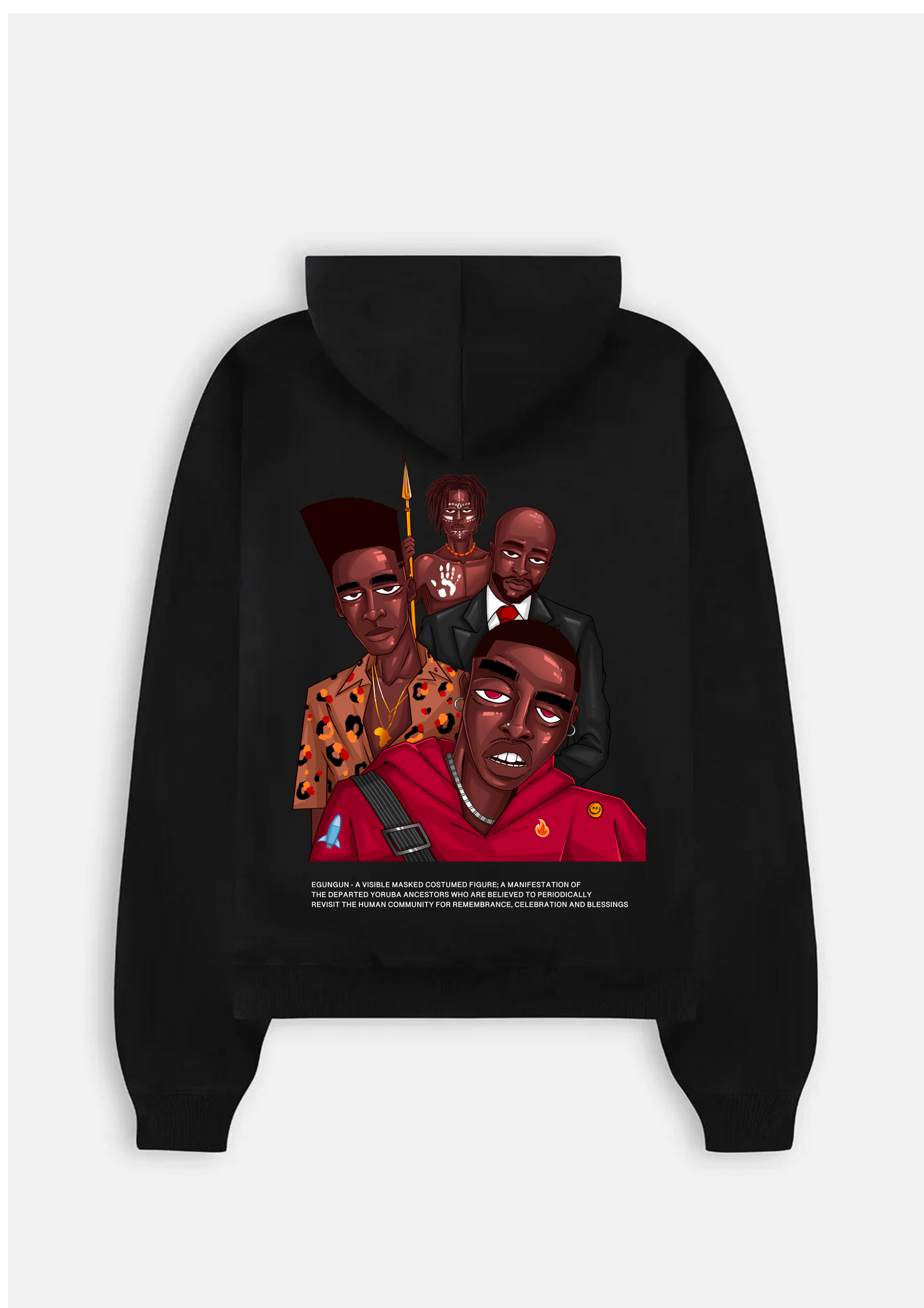 EEGUN Material Design